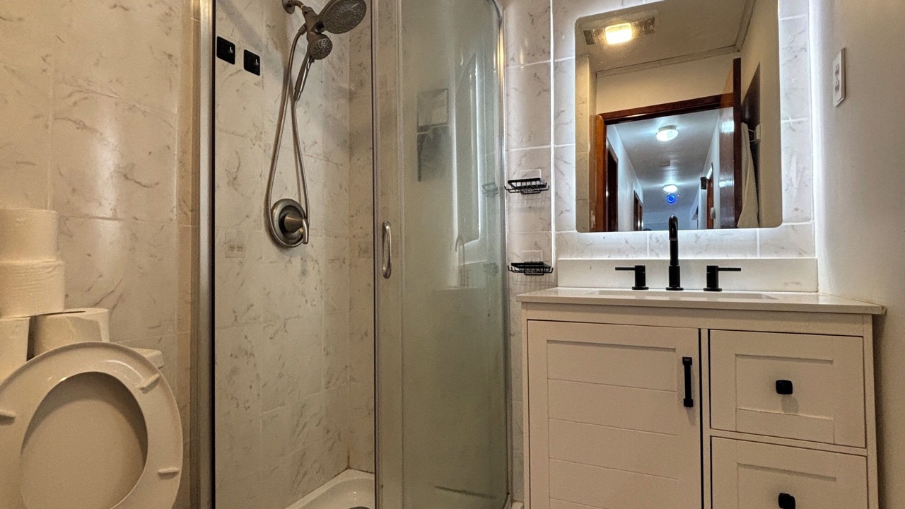 Photo of Bathroom in Altoona