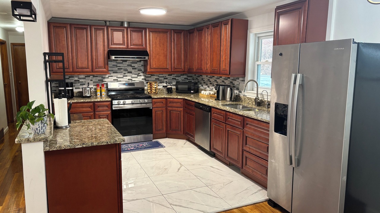 Photo of Kitchen in Altoona