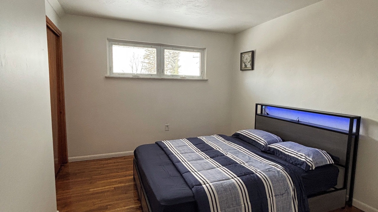 Photo of Bedroom in Altoona