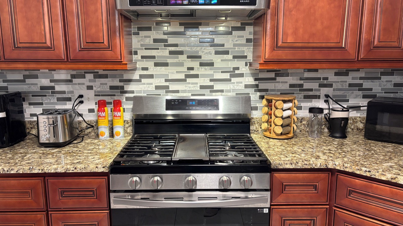 Photo of Kitchen in Altoona