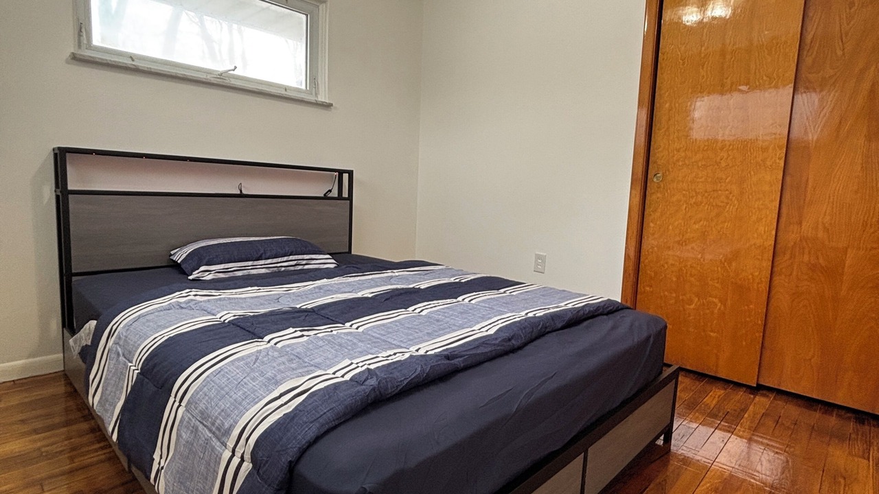 Photo of Bedroom in Altoona