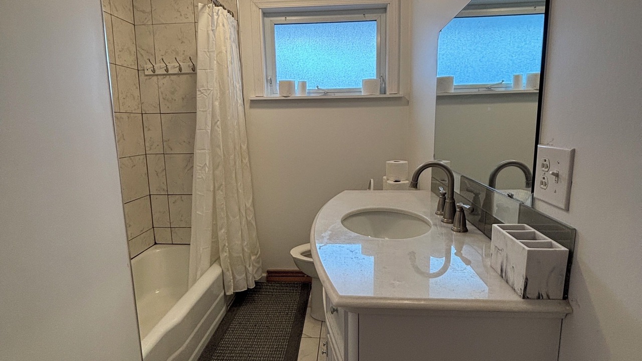 Photo of Bathroom in Altoona