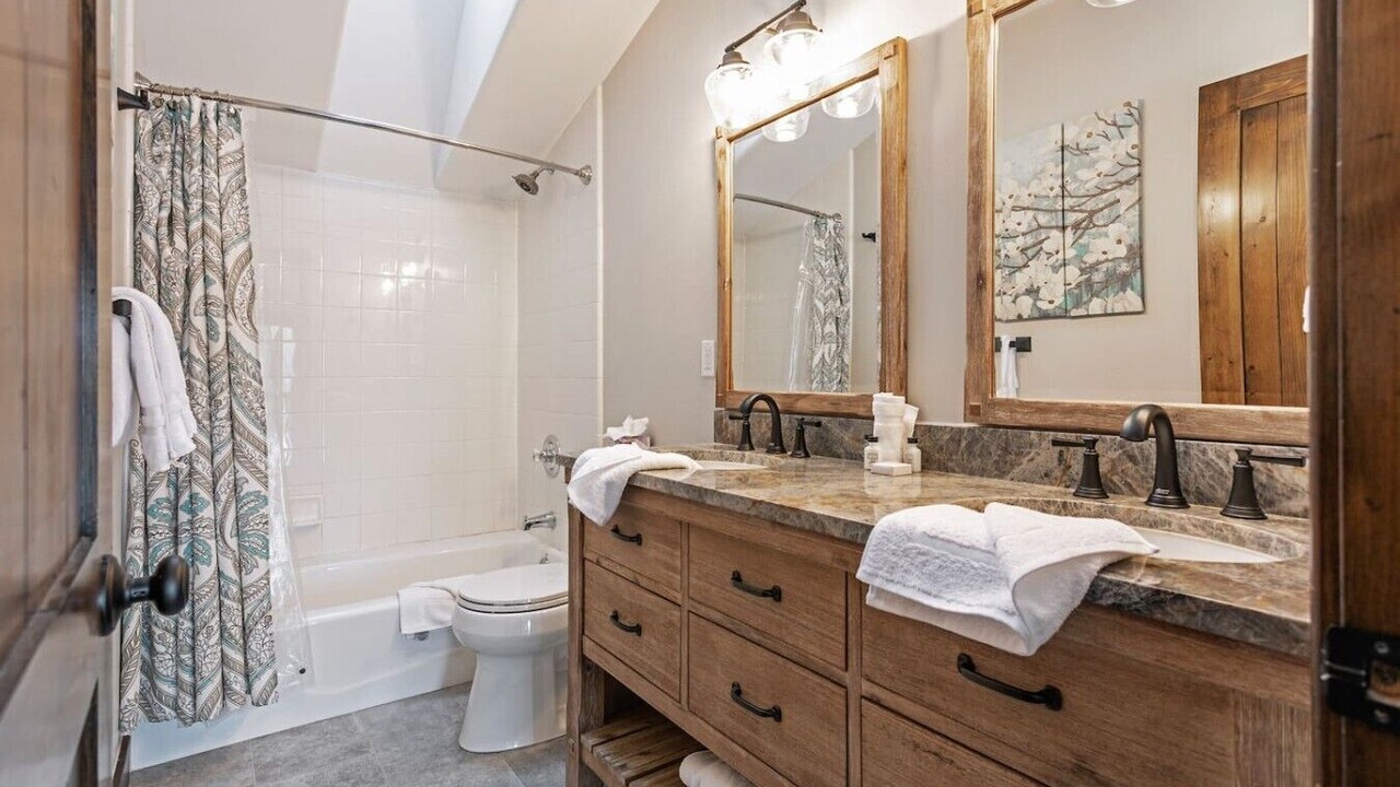 Photo of Bathroom in Avon