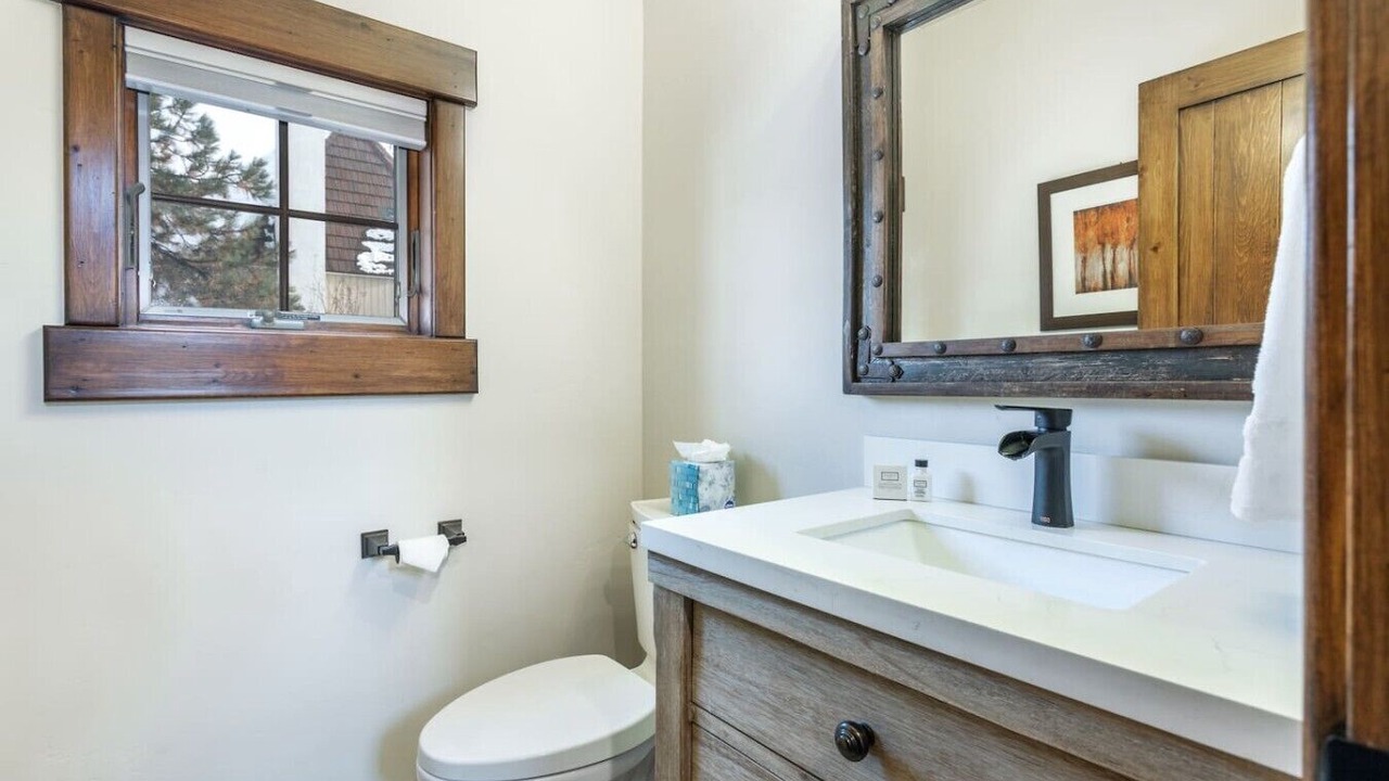 Photo of Bathroom in Avon