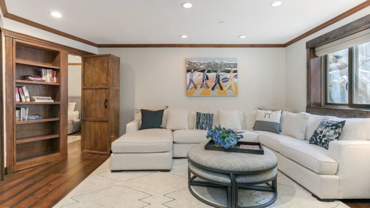 Photo of Bedroom in Avon