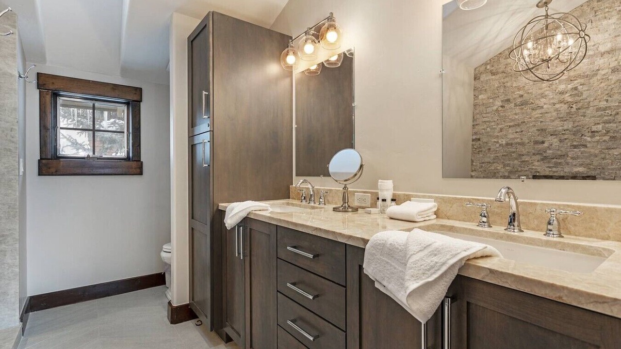 Photo of Bathroom in Avon