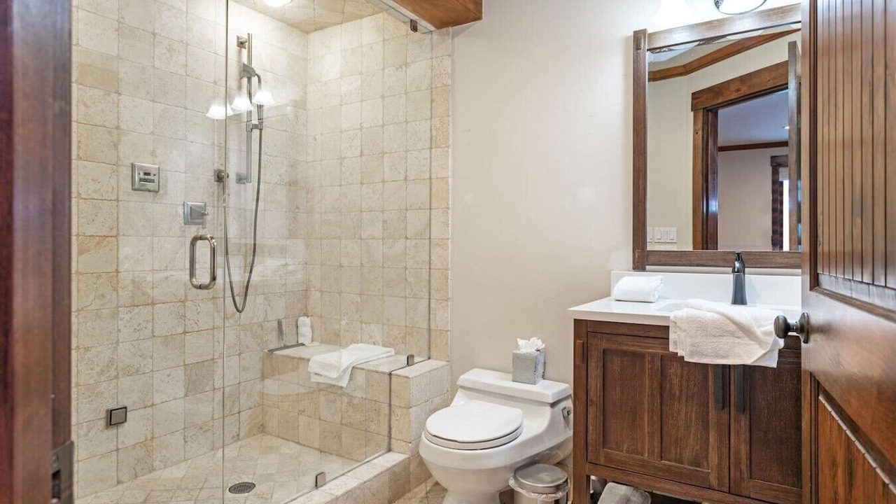 Photo of Bathroom in Avon
