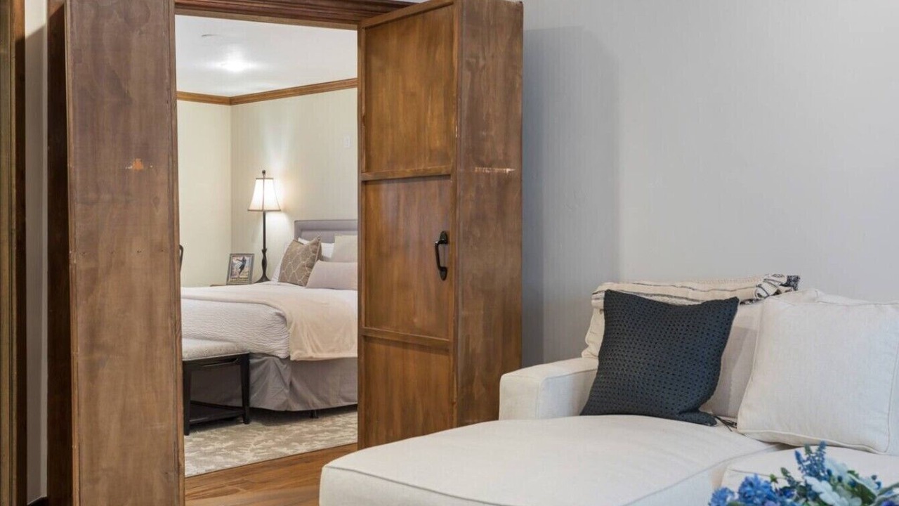 Photo of Bedroom in Avon
