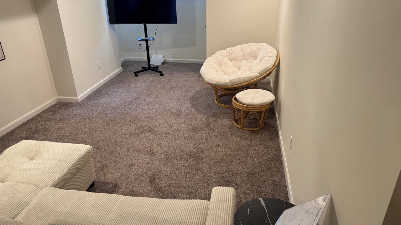 Photo of Livingroom in Downtown Baltimore