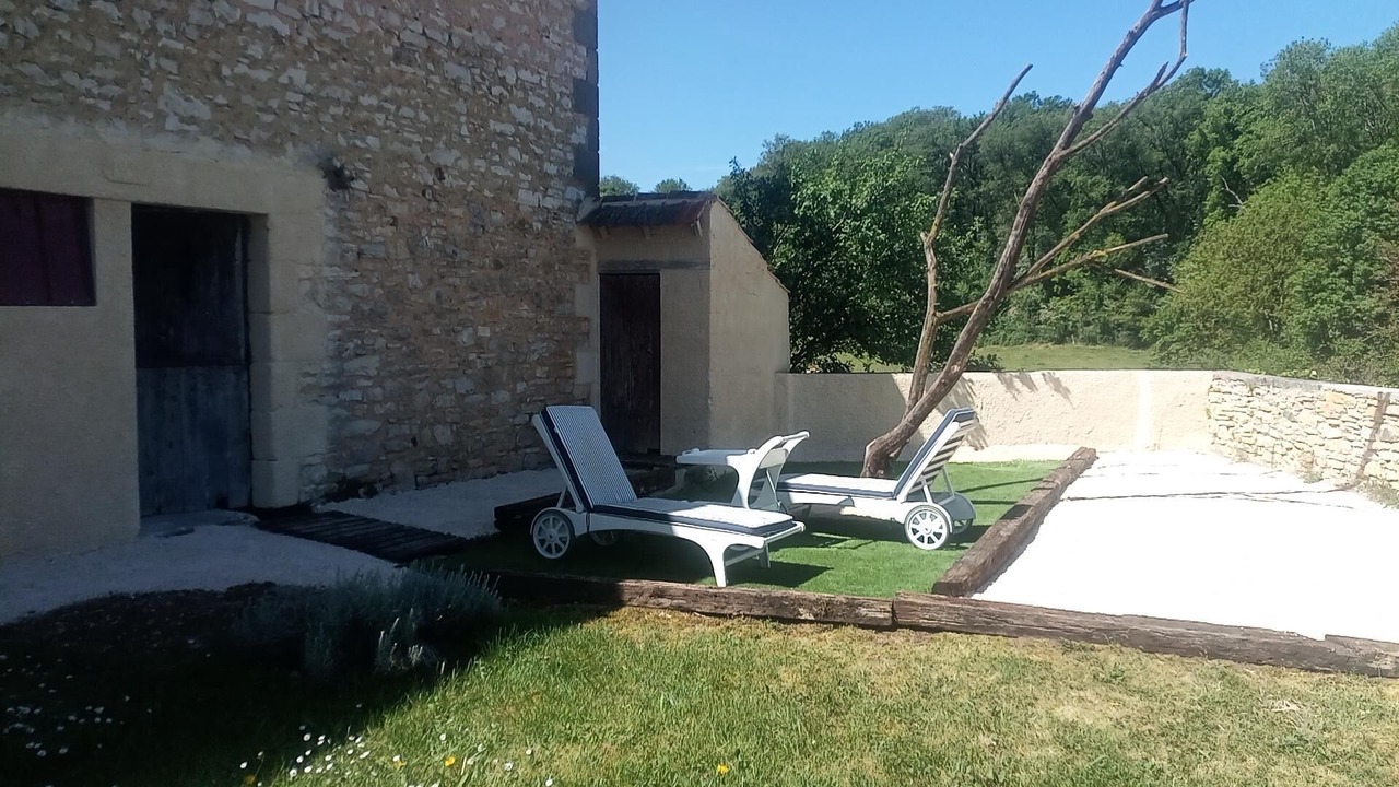 Photo of Outdoor in Degagnac