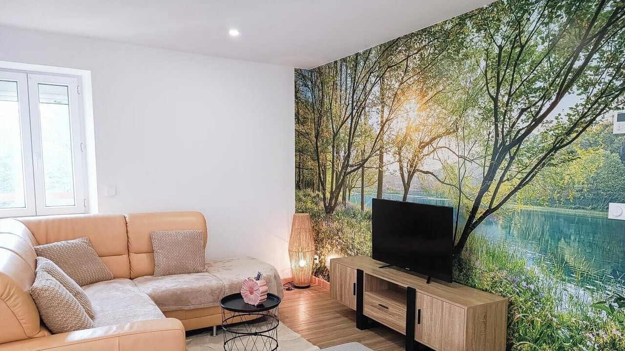 Photo of Livingroom in Degagnac