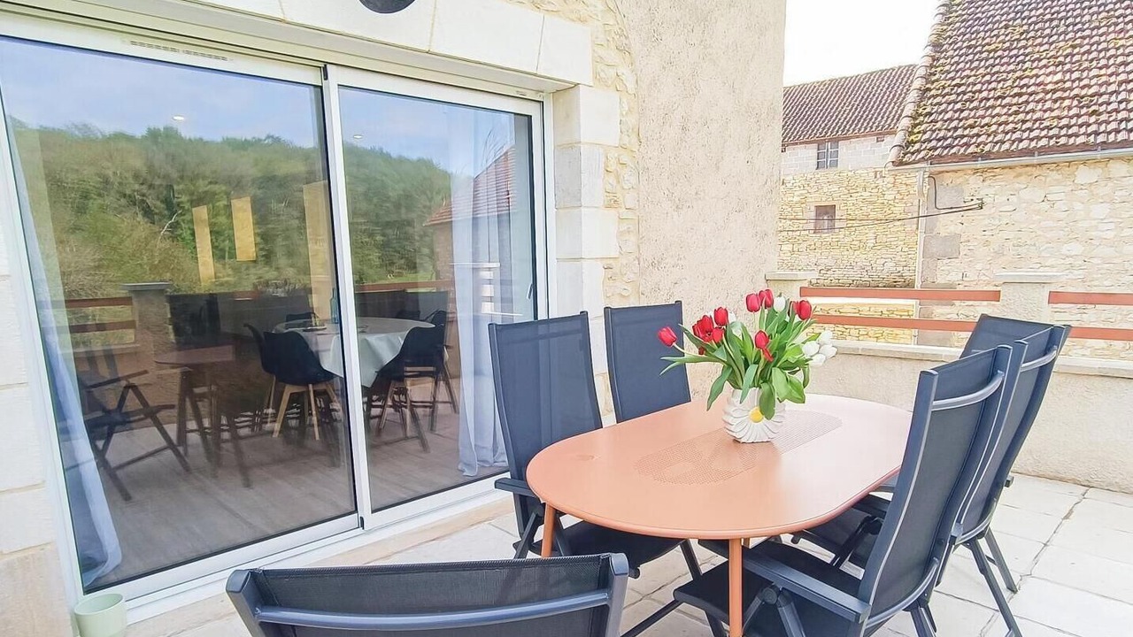 Photo of Outdoor in Degagnac