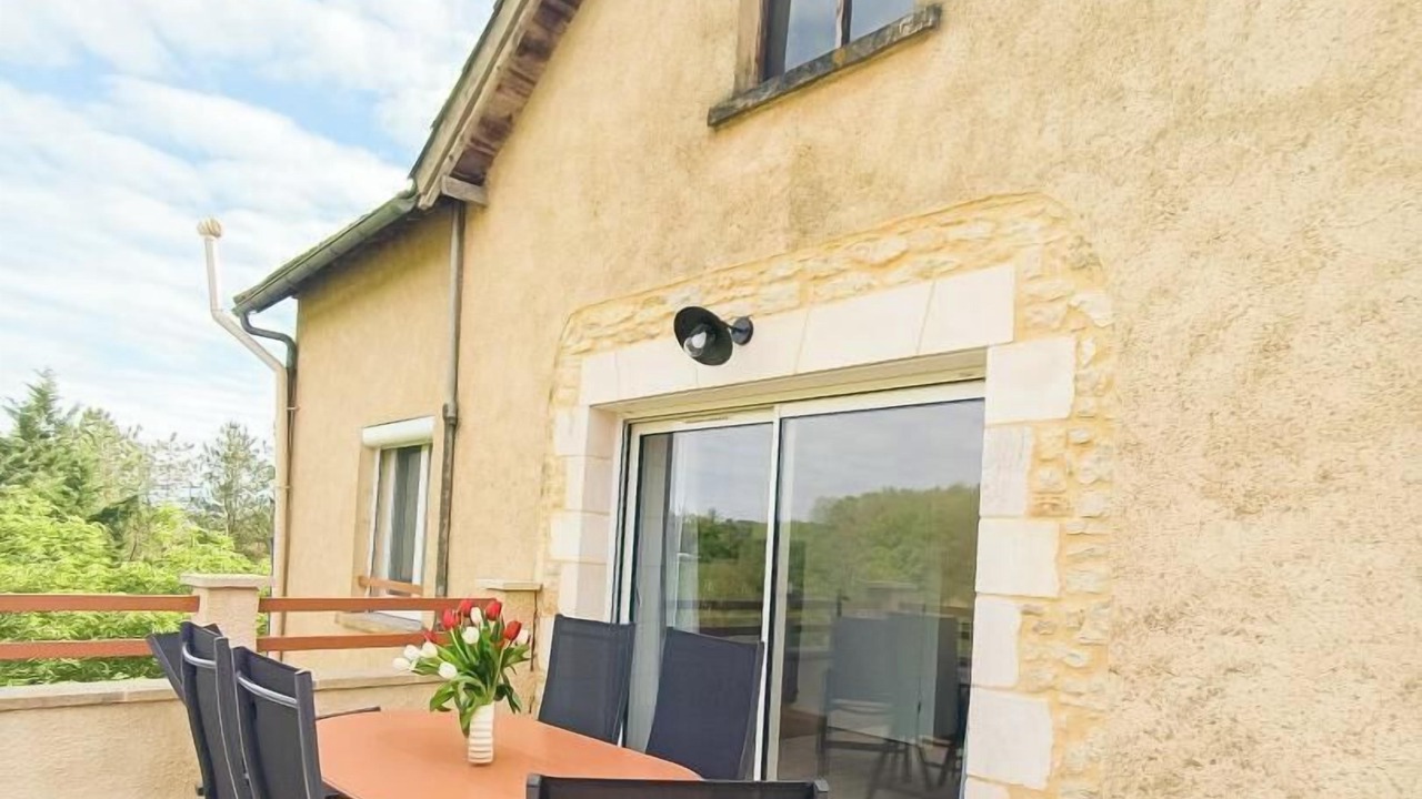 Photo of Outdoor in Degagnac