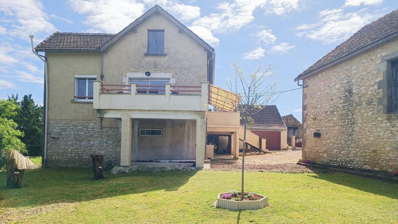 Photo of Outdoor in Degagnac