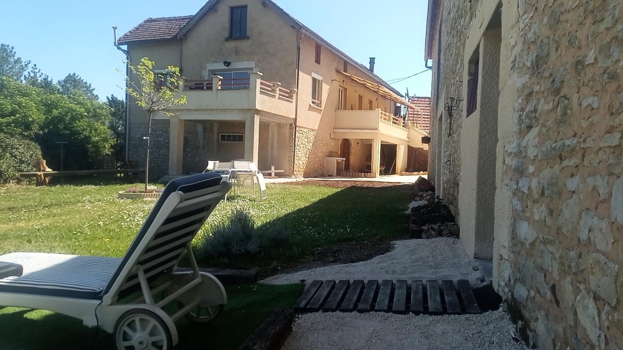 Photo of Outdoor in Degagnac