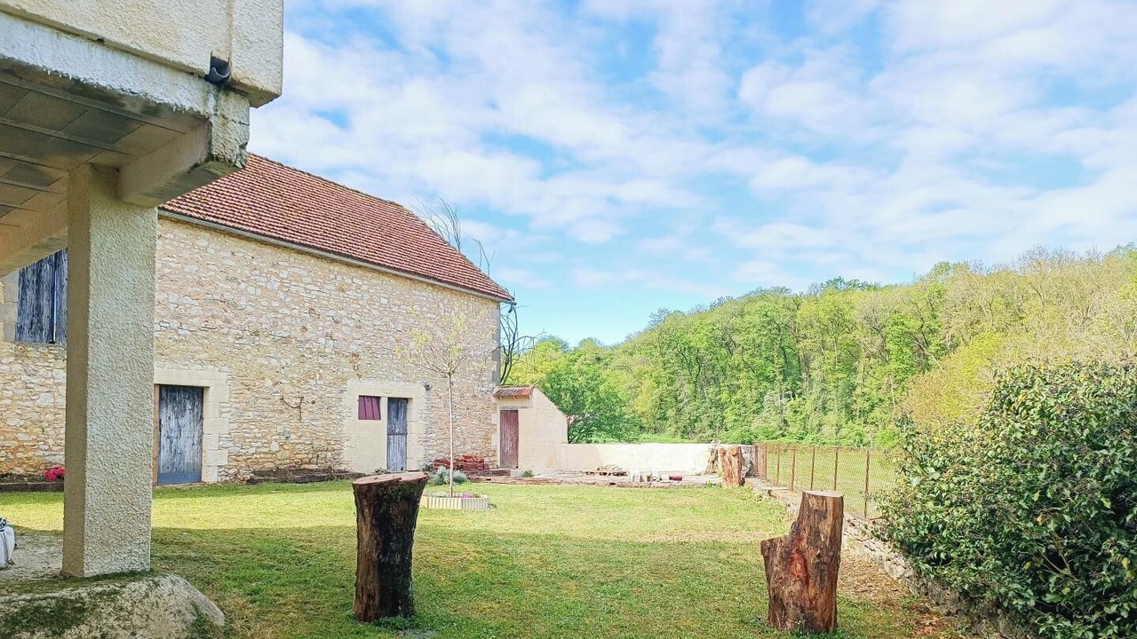 Photo of Outdoor in Degagnac