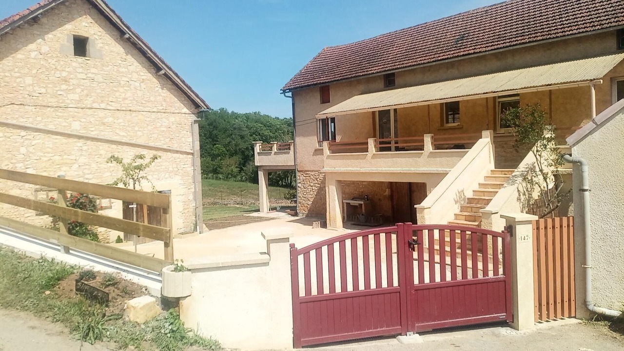Photo of Outdoor in Degagnac