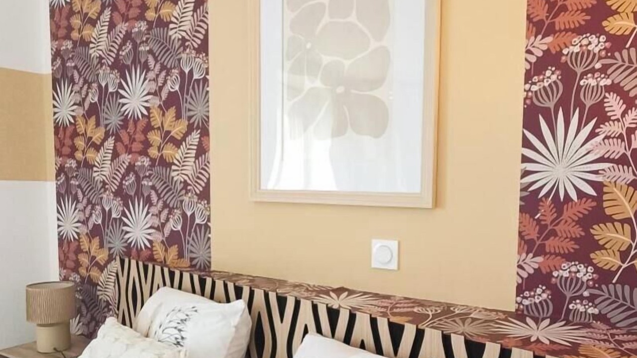 Photo of Bedroom in Degagnac