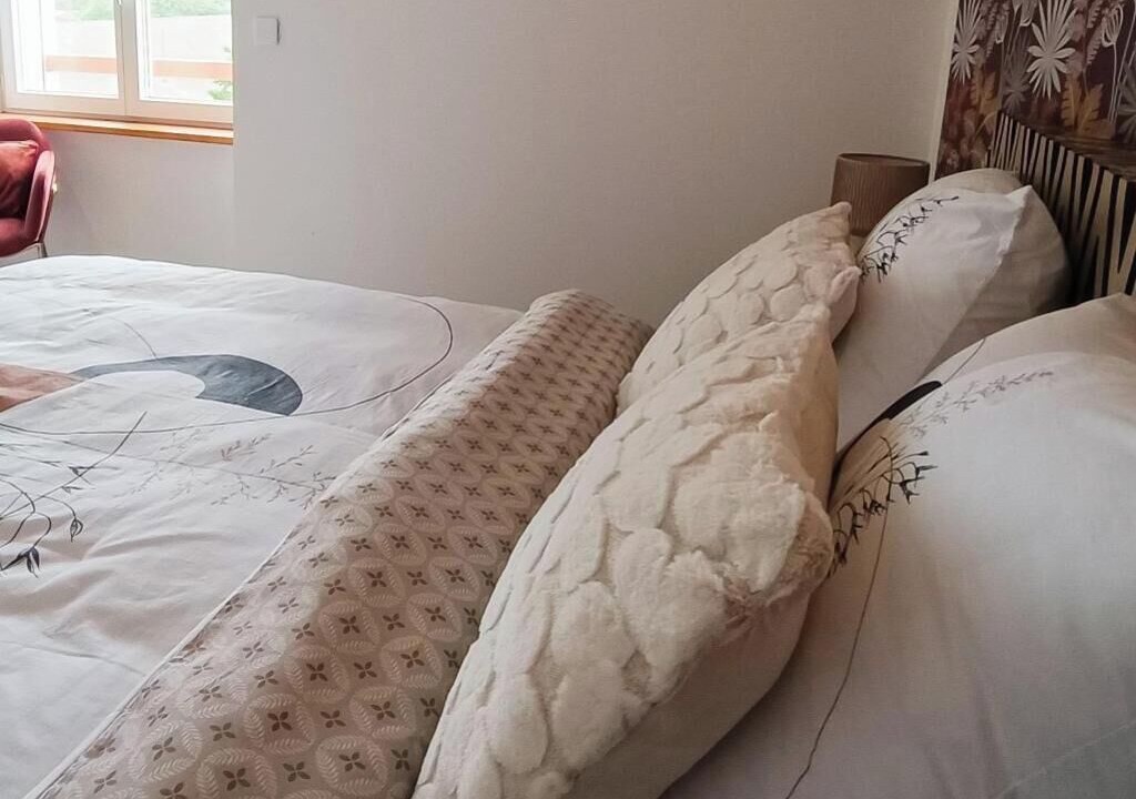 Photo of Bedroom in Degagnac