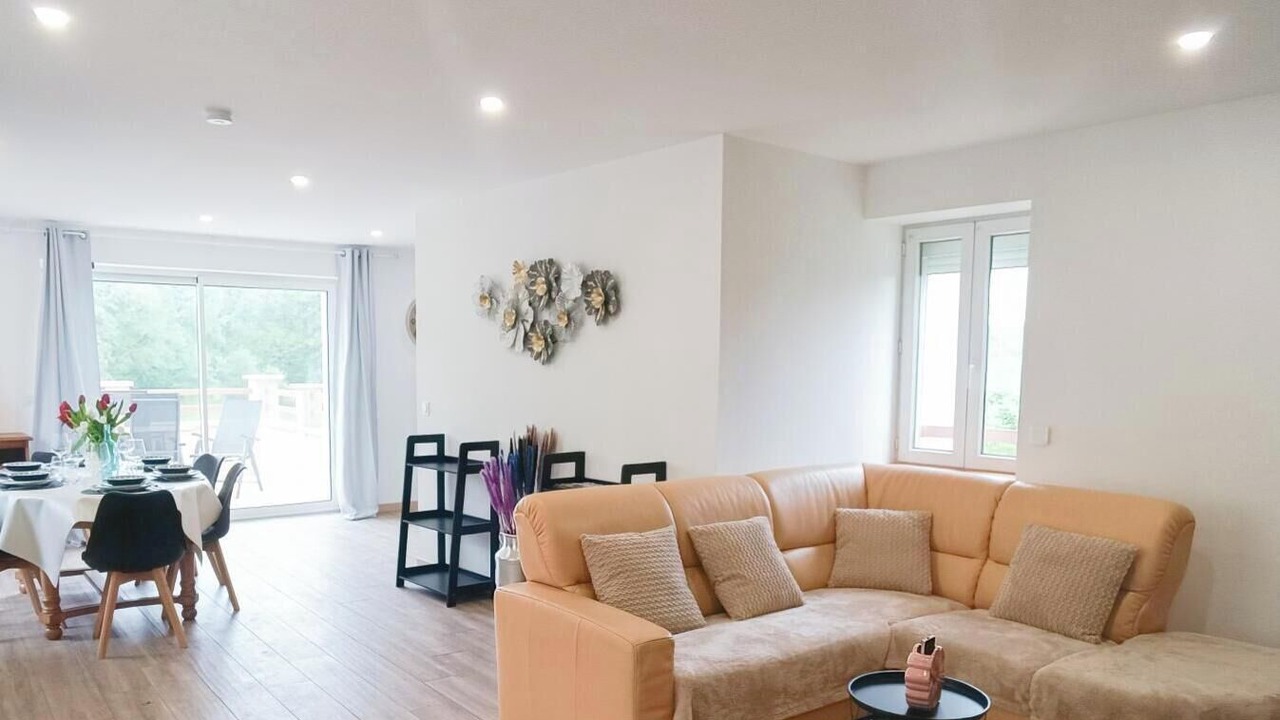 Photo of Livingroom in Degagnac