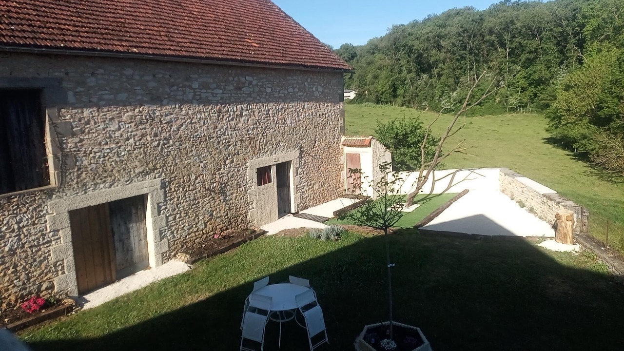 Photo of Outdoor in Degagnac