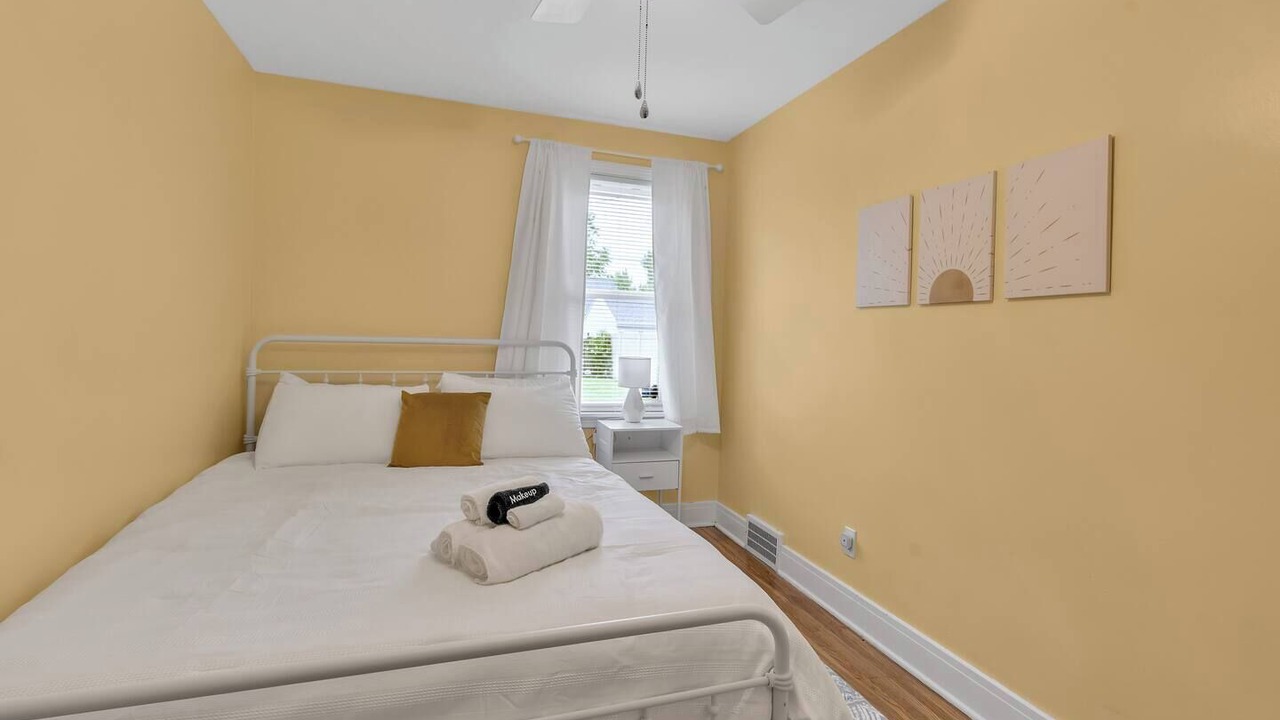 Photo of Bedroom in West Seneca