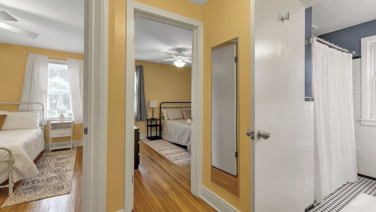 Photo of Bedroom in West Seneca