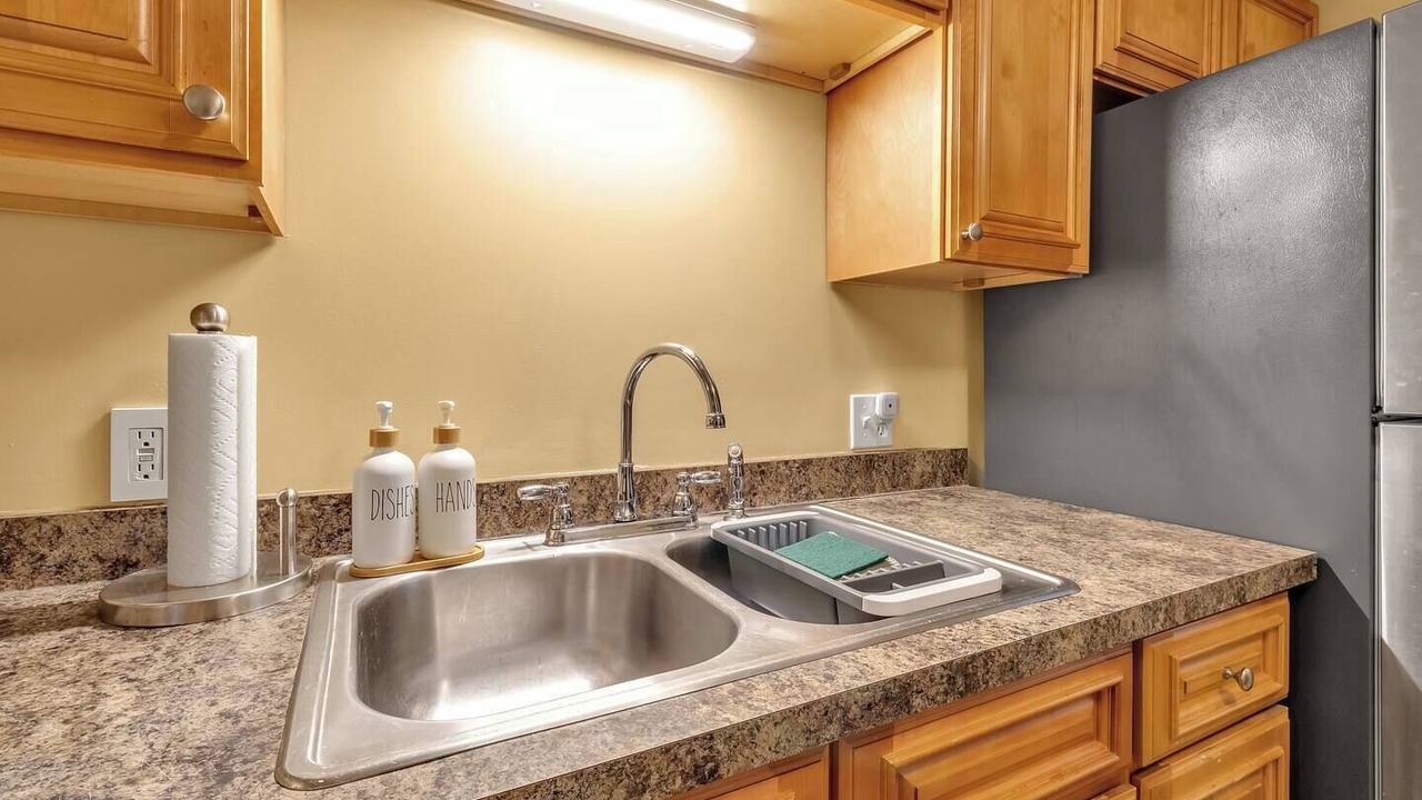 Photo of Kitchen in West Seneca