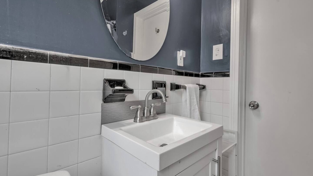 Photo of Bathroom in West Seneca