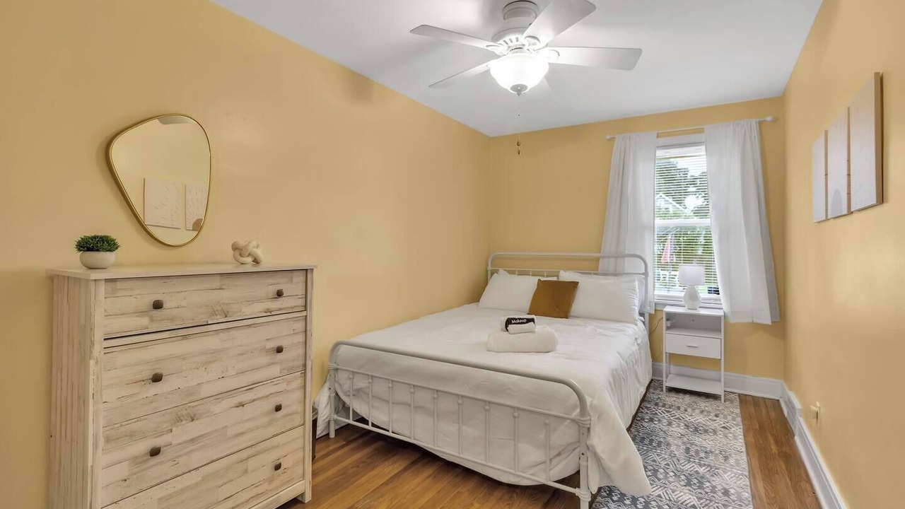 Photo of Bedroom in West Seneca
