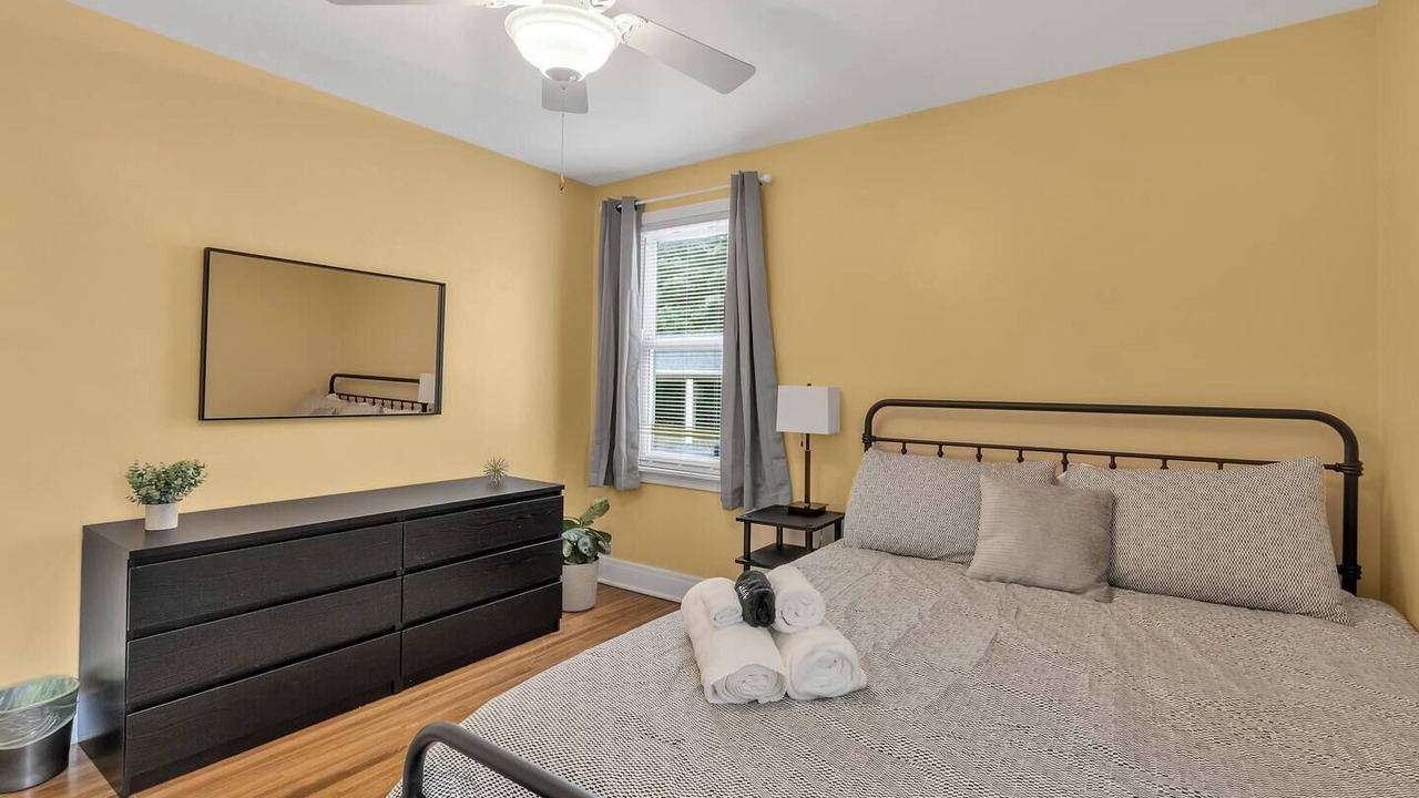 Photo of Bedroom in West Seneca