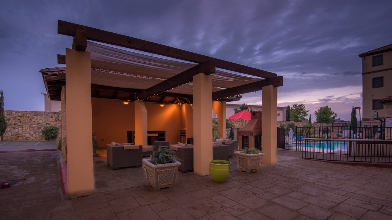 Photo of Outdoor in Irving