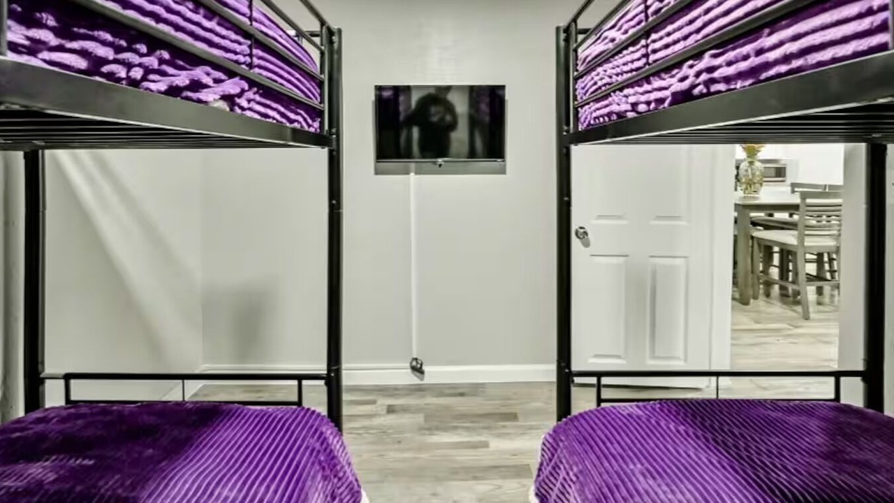 Photo of Bedroom in Central Arlington