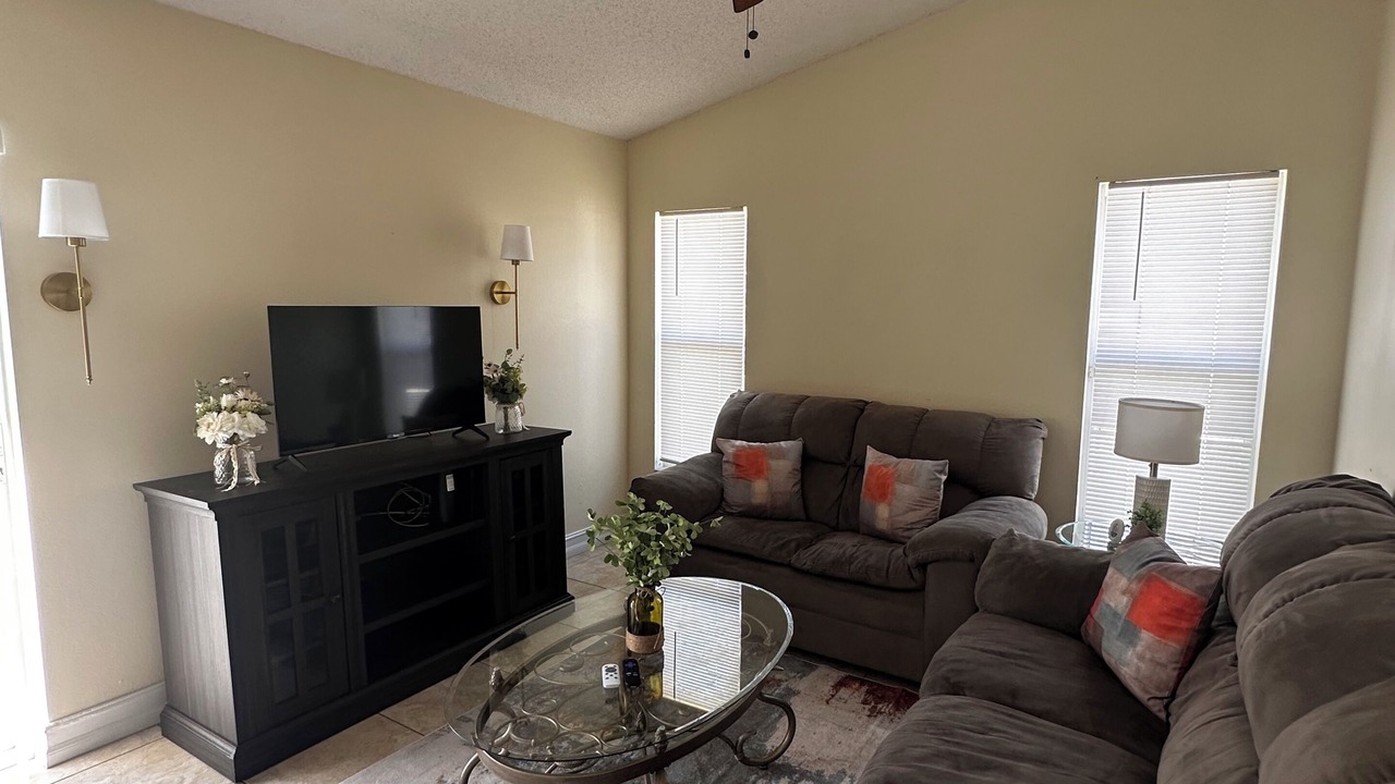Photo of Livingroom in Poinciana