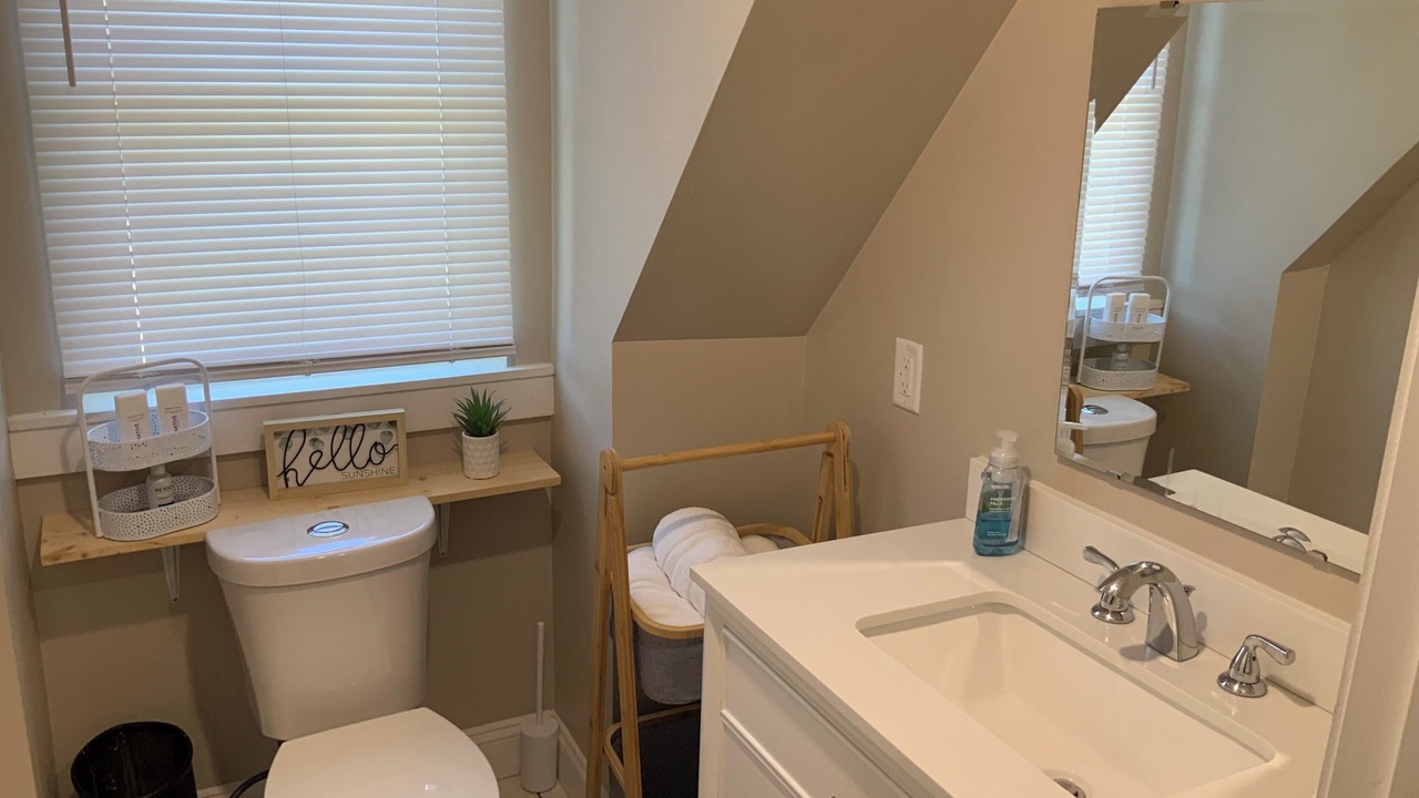 Photo of Bathroom in Goldman