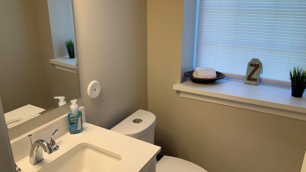 Photo of Bathroom in Goldman