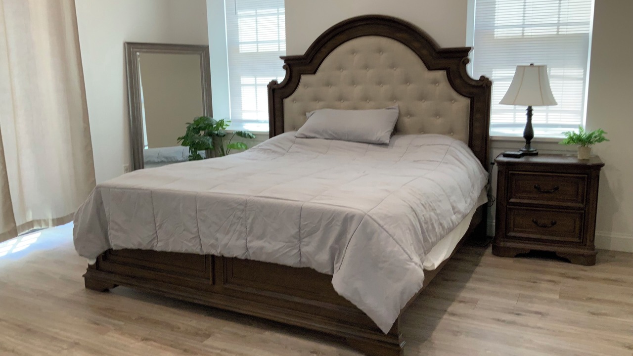 Photo of Bedroom in Goldman