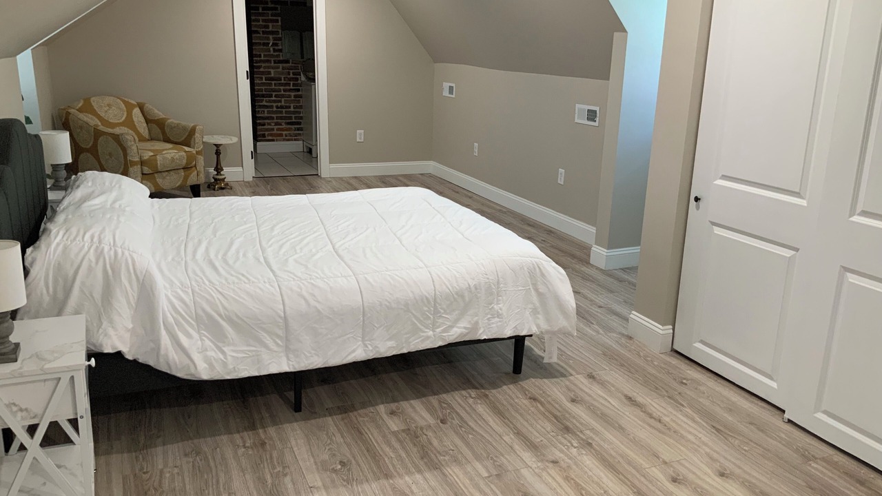 Photo of Bedroom in Goldman