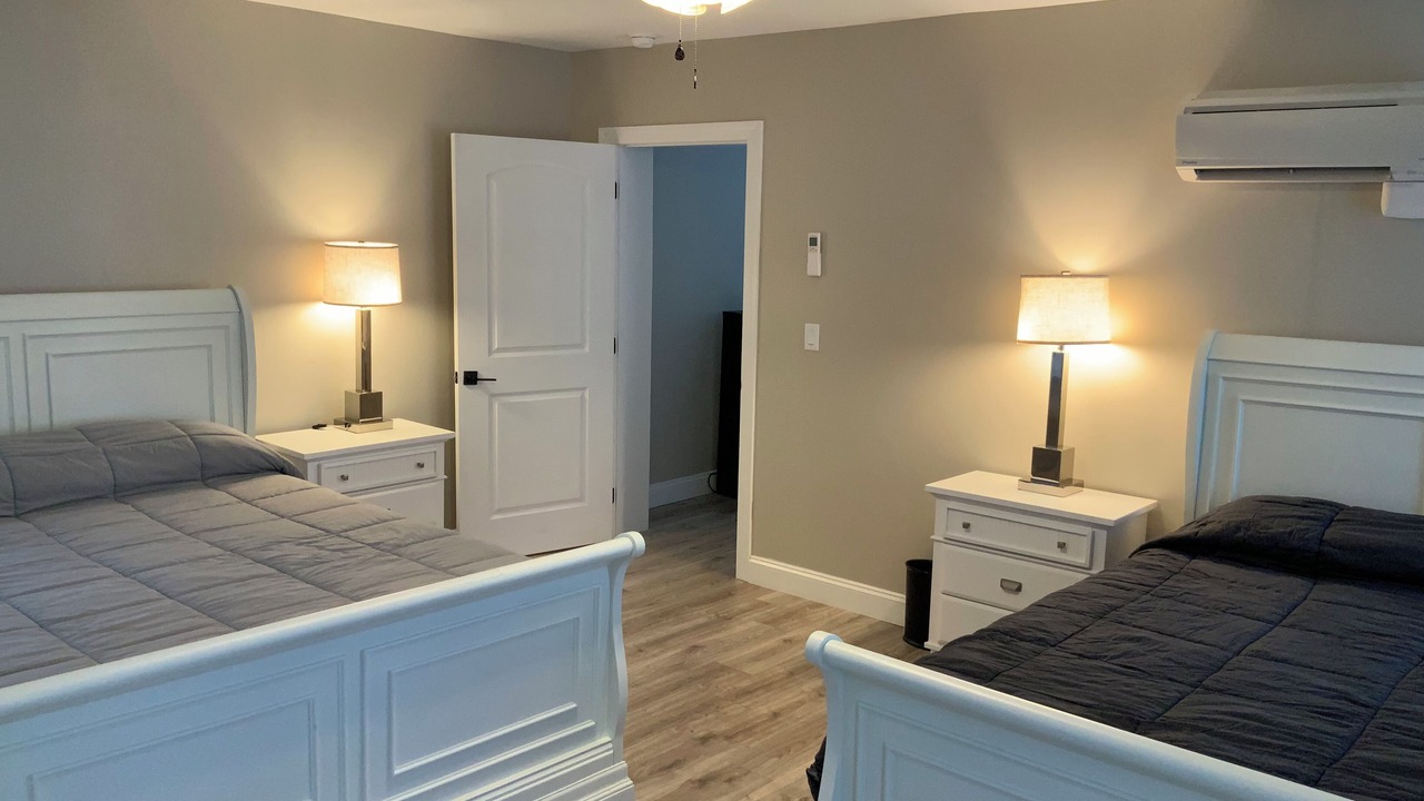 Photo of Bedroom in Goldman