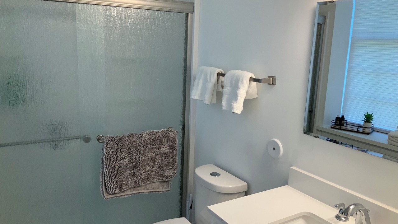 Photo of Bathroom in Goldman