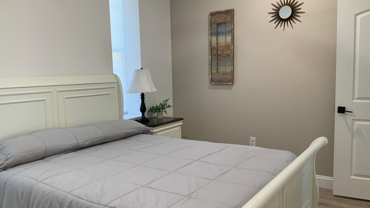 Photo of Bedroom in Goldman