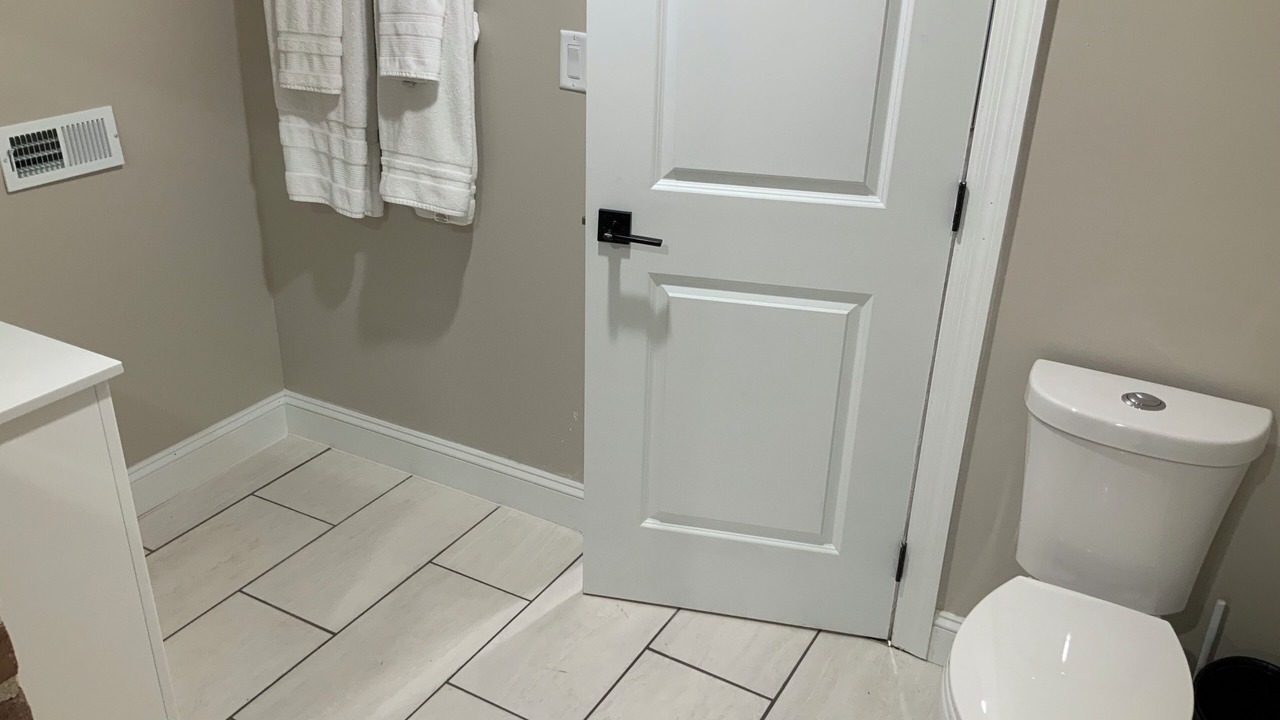 Photo of Bathroom in Goldman