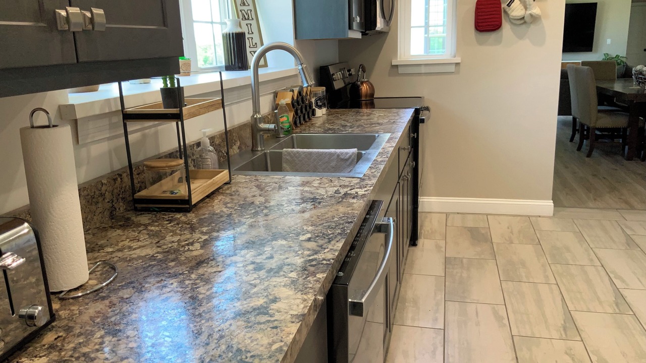 Photo of Kitchen in Goldman