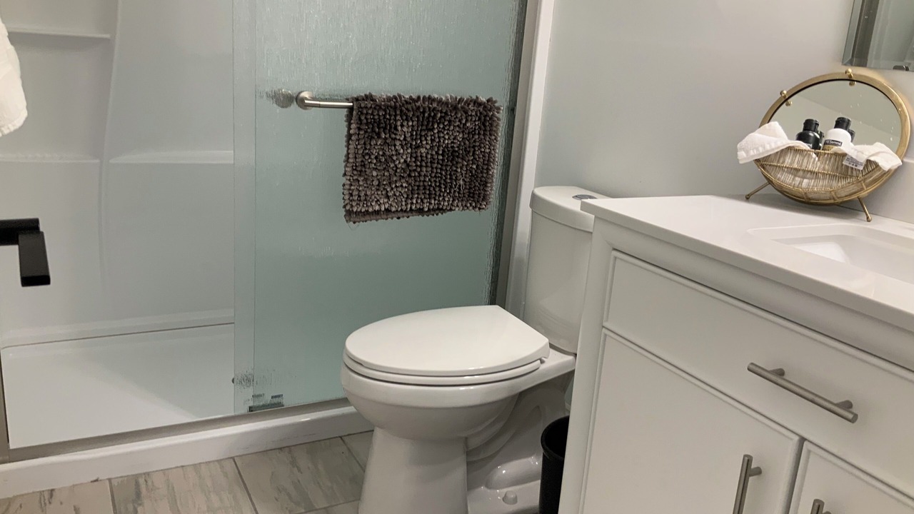 Photo of Bathroom in Goldman