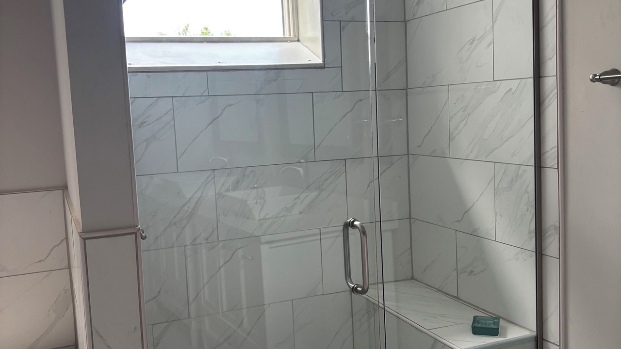 Photo of Bathroom in Tower Grove East