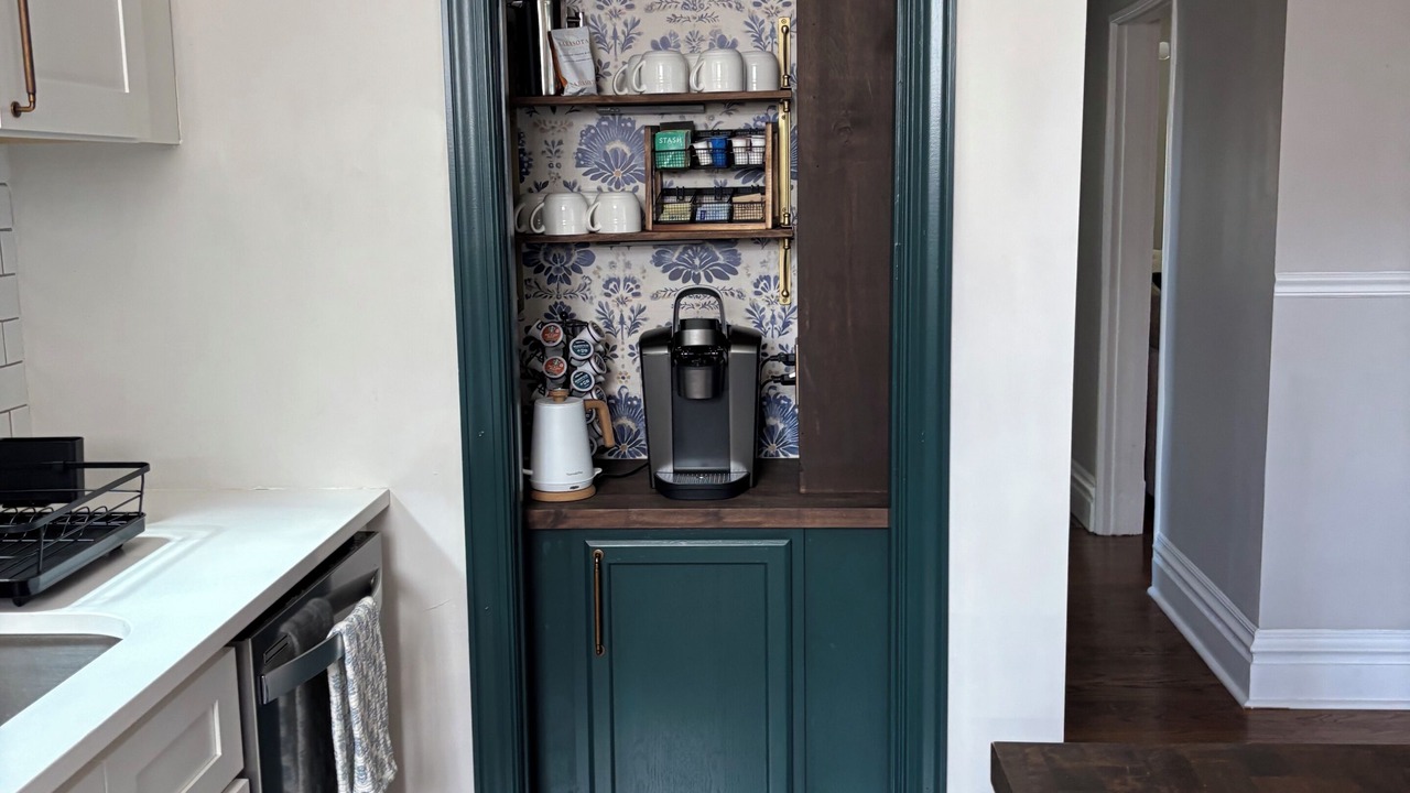 Photo of Kitchen in Tower Grove East