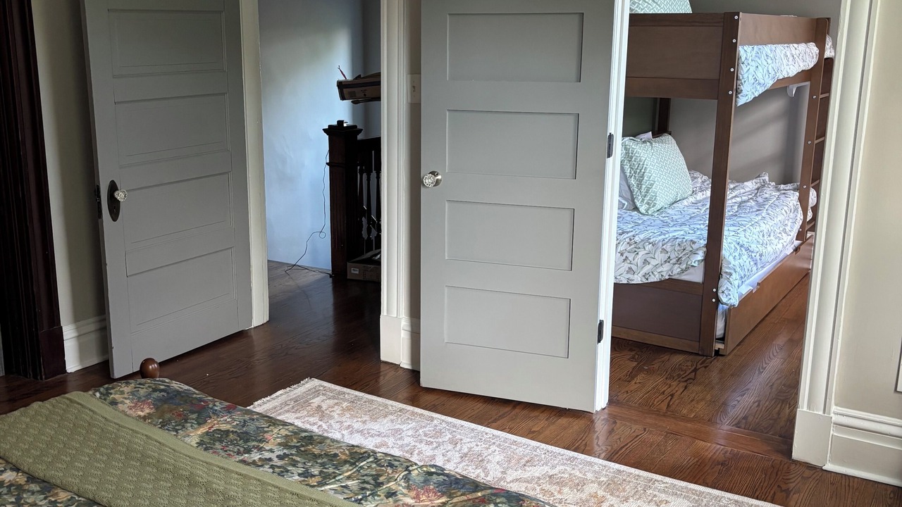 Photo of Bedroom in Tower Grove East