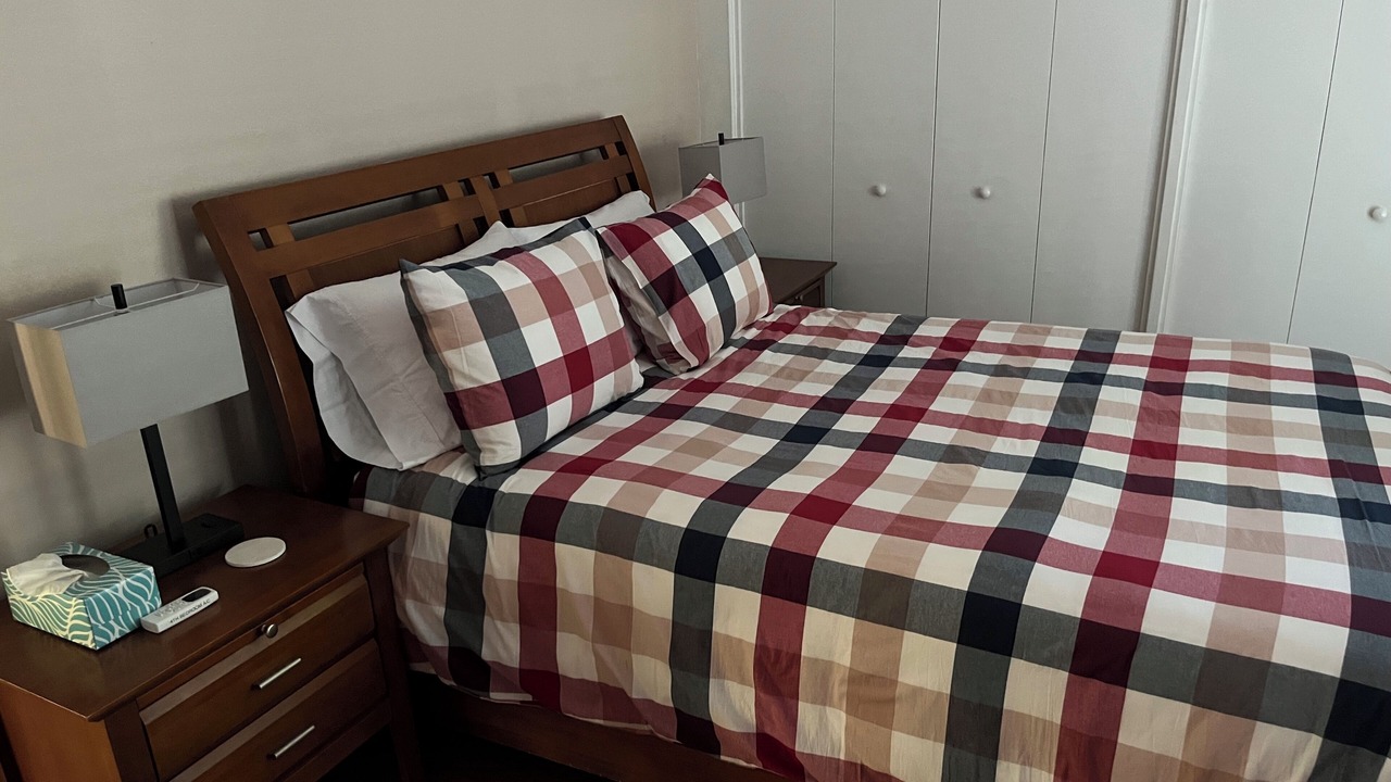 Photo of Bedroom in Trinity