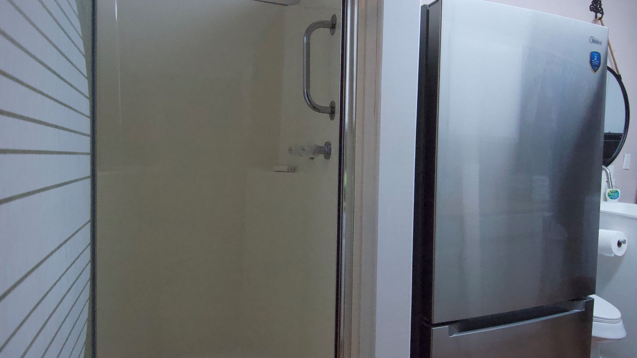 Photo of Bathroom in Trinity