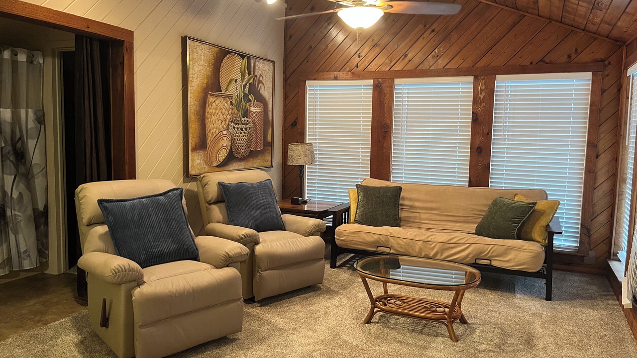 Photo of Livingroom in Trinity